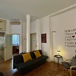 Bwr - Beautiful Apartment Near The Center Of Milan, Polibio