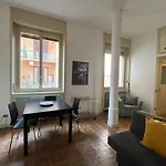 Bwr - Beautiful Apartment Near The Center Of Milan, Polibio