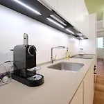 Milan Design Loft Perfect For Couples