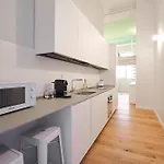 Milan Design Loft Perfect For Couples