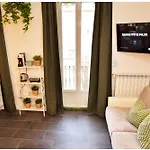 Dea Dreams Amendola Fiera Apartment Free Wi-Fi