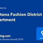Tortona Fashion District Apartment