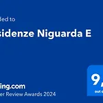 Residenze Niguarda E