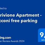 Morivione Apartment - Bocconi Free Parking