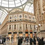 Appartamento Superhouse Piazza Duomo Area