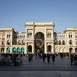 Appartamento Superhouse Piazza Duomo Area