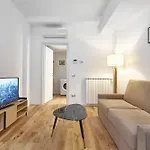 Presty Apartments