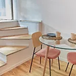 Presty Apartments