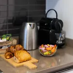 Comfort Suite Milano Centrale With Fast Wifi And Free Netflix