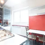 Bicocca Terrace Two Bedroom Apartment -Top Collection