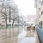 Bicocca Terrace Two Bedroom Apartment -Top Collection