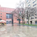 Bicocca Terrace Two Bedroom Apartment -Top Collection