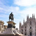 Space And Comfort In Milan - #Free Private Parking#