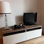 Appartamento Luxury, Sempione