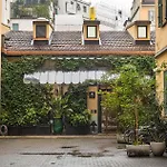 Conca Del Naviglio Retreat
