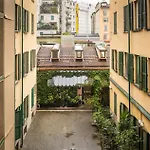 Conca Del Naviglio Retreat