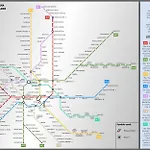 Felci Blu Milan B&B Metro Verde