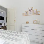 The Best Rent - Bright Two-Bedroom Apartment In Central Station Area