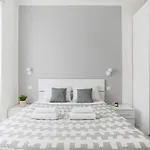 The Best Rent - Bright Two-Bedroom Apartment In Central Station Area