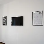 Cima Apartment