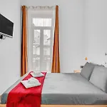 Ellebnb - Milano Wifi, Netflix E Metro M2 A 100 Metri