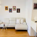 Splendida Casa-Centro Milano-Canonica-Sempione