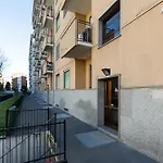 Elegant Milan Apartment In Restocco Area
