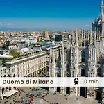 Marghera-Fiera Appartamento Elegante E Luminoso