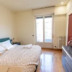 Ihost Apartment - Niccolini 21