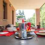 A Terrace On The Park