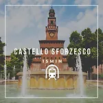 JustBlue - Città Studi/Piola/Lambrate
