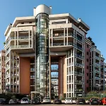 Stayeasy Sesia5 - 4 Bedrooms Penthouse, 2 Baths