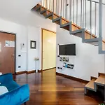 Stayeasy Sesia5 - 4 Bedrooms Penthouse, 2 Baths
