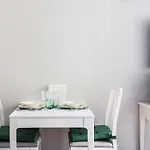 Unique Studio In The Heart Of Milan