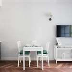 Unique Studio In The Heart Of Milan