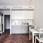 Unique Studio In The Heart Of Milan