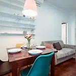 Volvinio Apartment