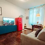Volvinio Apartment