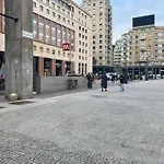 1Br Apartment Uberto Visconti Di Modrone A With Balcony In Milan