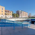 Maloja, 10 - Casa Maloja - Ampio Appartamento