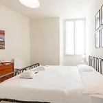Maloja, 10 - Casa Maloja - Ampio Appartamento