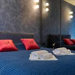 Suite Acquamarina - Appartamento Di Lusso In Galleria Buenos Aires