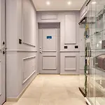 Suite Acquamarina - Appartamento Di Lusso In Galleria Buenos Aires