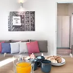 Ihost Apartment - Arganini 22