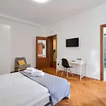 We Home - Filzi41 - Milano Centrale