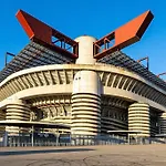 Fiera Milano E City Life A 10 Min A Piedi Free Wi-Fi Corso Sempione