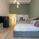Beplace Apartments In Caiazzo
