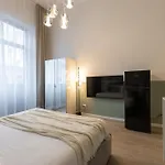 Beplace Apartments In Caiazzo
