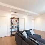 Luxury Apartment With Terrace - Napoli 35