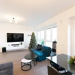 Luxury Apartment With Terrace - Napoli 35